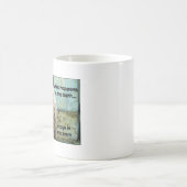 Mug Ce qui se produit dans la grange (Centre)