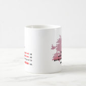 Mug ce qui se trouve dans (Centre)