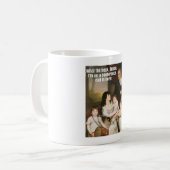 Mug Ce qui, Susan (Devant gauche)