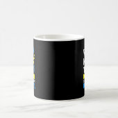 Mug Ce Qui Vous Rend Différent, C'Est Ce Qui Vous Rend (Centre)