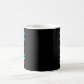 Mug Ce Qui Vous Rend Différent, C'Est Ce Qui Vous Rend (Centre)