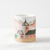 Mug Ce Sentiment Chaleureux Et Pacifique (Centre)