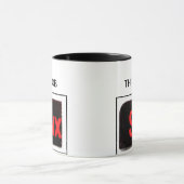 MUG CE TRAVAIL… (Centre)