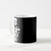 Mug Ce Trump veut convaincre Trump (Devant gauche)