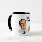 Mug Ce type ! AMIRITE ? (Devant gauche)