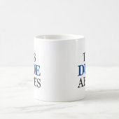 MUG CE TYPE DEMEURE (Centre)