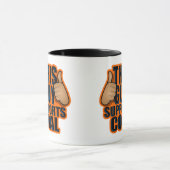 MUG CE TYPE SOUTIENT LE CHARBON (Centre)