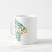 Mug Ceara (Devant gauche)