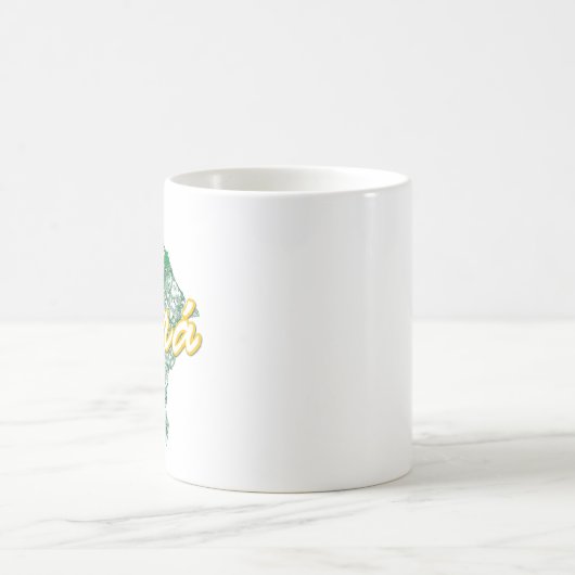 Mug Ceara (Centre)