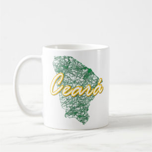 Mug Ceara