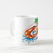 Mug Cebu (Devant gauche)