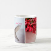 Mug Ceci aussi, passera (Centre)