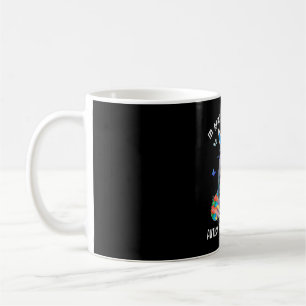 Mug Ceci En Avril Nous Portons L'Autisme Bleu Pâques t