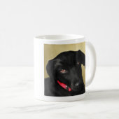 Mug Ceci va être le meilleur jour jamais ! (Devant droit)