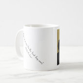 Mug Ceci va être le meilleur jour jamais ! (Devant gauche)