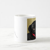 Mug Ceci va être le meilleur jour jamais ! (Centre)