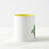 Mug Cecil Snail (Centre)