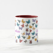 Mug Cecilia (Centre)