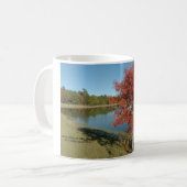 MUG CEDAR CREEK AU SAULE (Devant gauche)