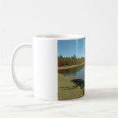 MUG CEDAR CREEK AU SAULE (Gauche)