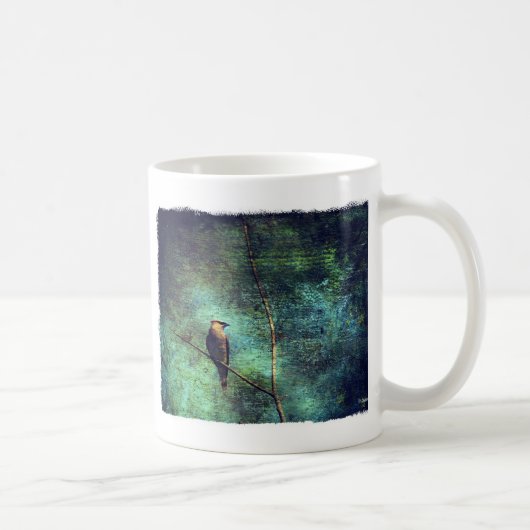 Mug Cèdre (Droite)