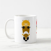 Mug CeeCee Trio (Gauche)