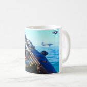 MUG CEINTURE M60 (Devant droit)