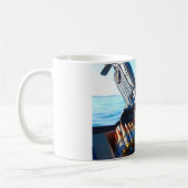 MUG CEINTURE M60 (Gauche)