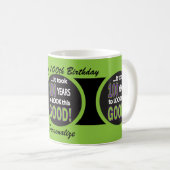 Mug Cela a pris 100 ans pour regarder cette bonne (Devant droit)