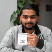 Mug Cela Demande Une Nouvelle Feuille De Calcul - Drôl