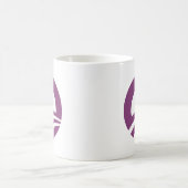 Mug Cela s'améliore avec Obama (Centre)