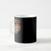 Mug Celebrate (Devant gauche)