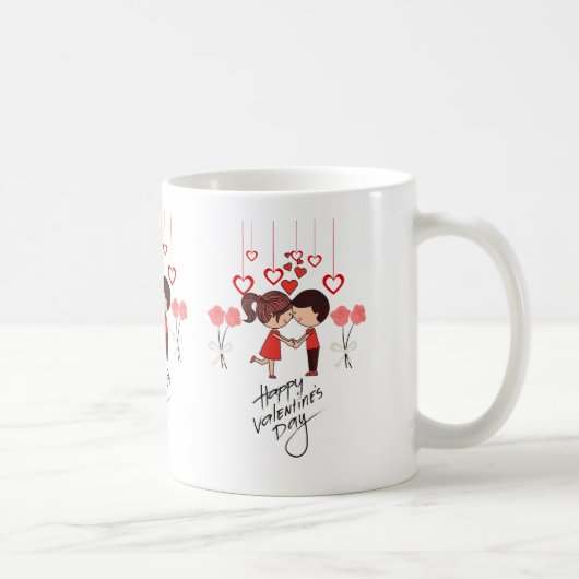 Mug Celebrate (Droite)
