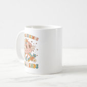 Mug Celebrate Minds Of All Kinds Neurodiversity Mental (Devant gauche)