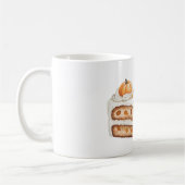Mug Celebrate Pumpkin Cake Candle   (Gauche)