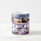 Mug Celebrating Mom (Centre)