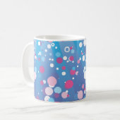 Mug Célébration (Devant gauche)