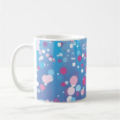 Mug Célébration (Gauche)