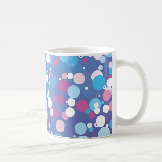 Mug Célébration (Droite)