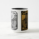 Mug Célébration 125 (Centre)