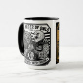 Mug Célébration 125 (Devant gauche)