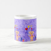 Mug Célébration - Art pour enfants pour CHOC (Centre)