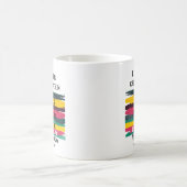 Mug célébration de 100 ans du mois de l'histoire des N (Centre)
