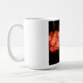 Mug Célébration de Baby Shower (Gauche)