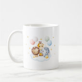 Mug Célébration de bébé (Gauche)