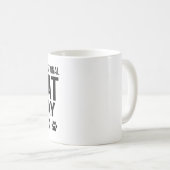Mug célébration de la journée internationale du chat (Devant droit)