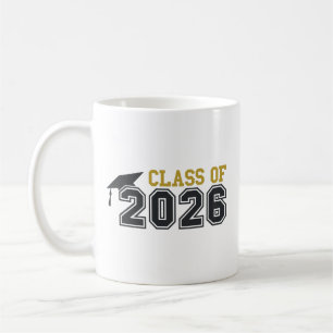 Mug Célébration de la remise des diplômes de la promot