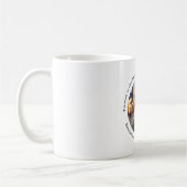 Mug Célébration de la vie 1 Photo spéciale (Gauche)