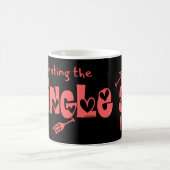 MUG CÉLÉBRATION DE LA VIE UNIQUE AF (Centre)