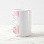Mug célébration de l'amitié (Centre)